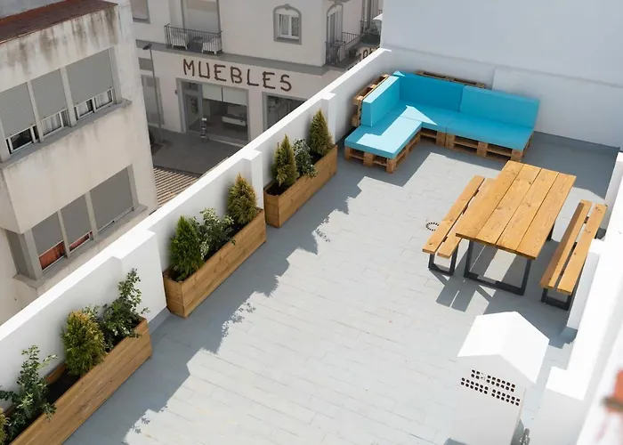 Appartement Central Penthouse With Large Private Terrace, 2 Bd *